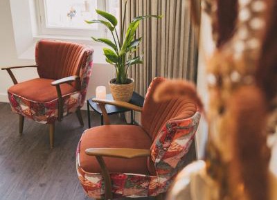 King Room with Sea View