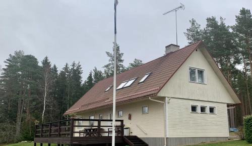 Holiday House
