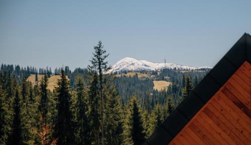 Three-Bedroom Chalet