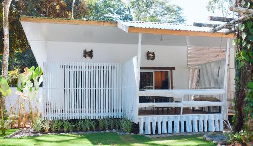 Suite with Pool View