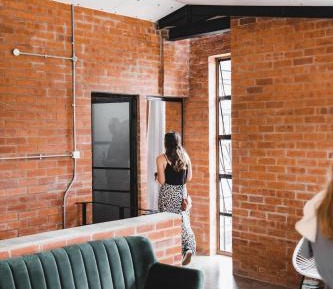 Five-Bedroom House with Lake View