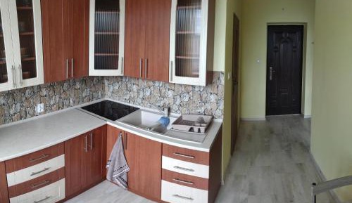 Quadruple Room with Private Bathroom