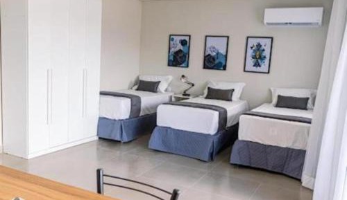 Superior Triple Room