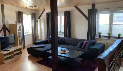 Apartment - Split Level