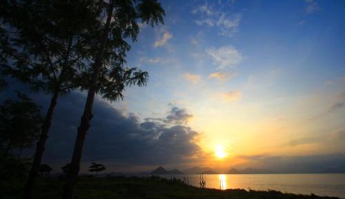 Double Room with Sea View