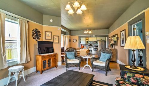 Holiday Home