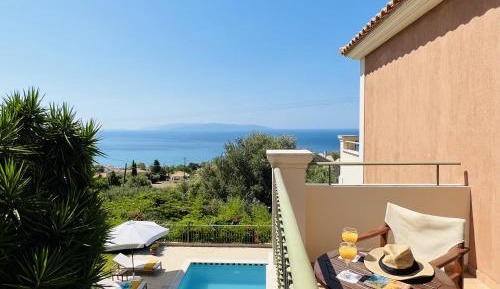 Two -Bedroom Villa