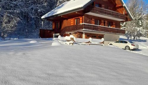 Chalet