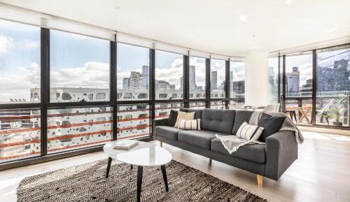 Superior Two-Bedroom Apartment