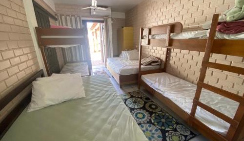 Family Room with Private Bathroom