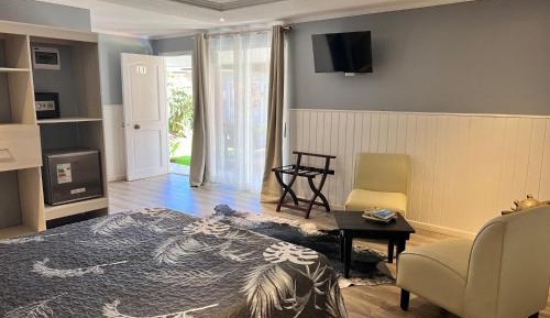 Junior Suite