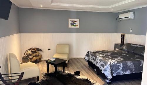 Deluxe Junior Suite
