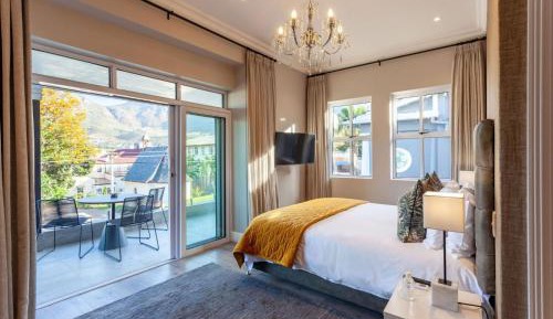 Heritage Suite