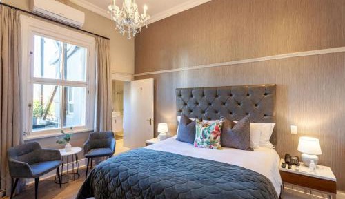 Heritage Classic room 