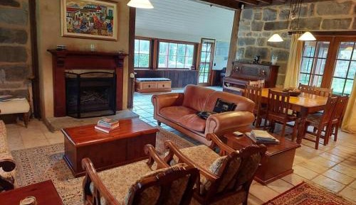 Three-Bedroom Home