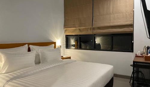 Superior Double or Twin Room