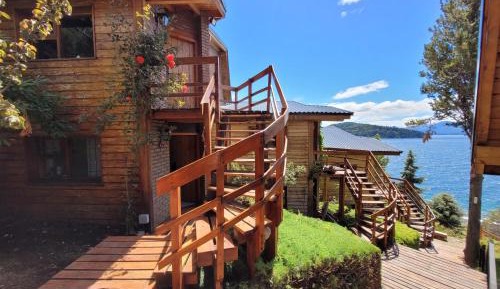 Apartment with Lake View