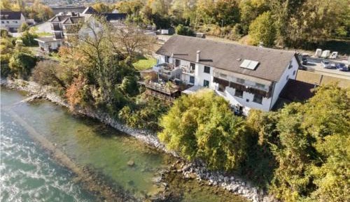 Two-Bedroom Superior Apartment