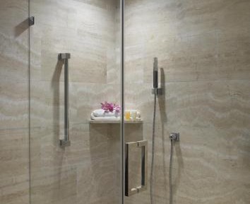 Double Suite with City View