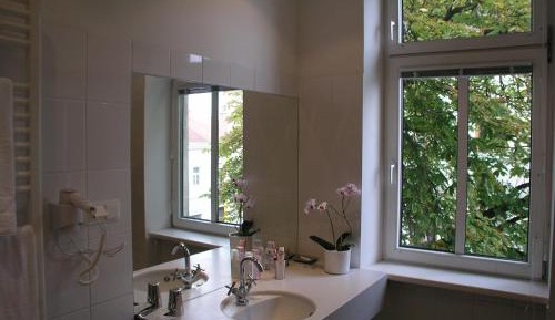 Special Offer - Double or Twin Room