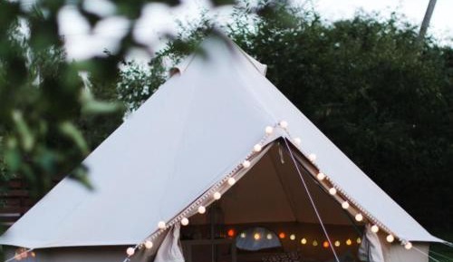 Tent