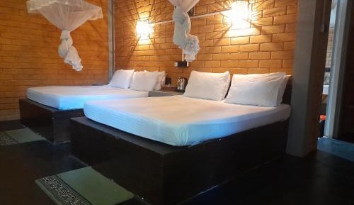 Superior Family Room