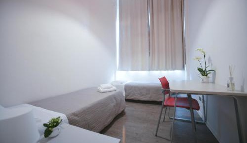 Budget Twin Room