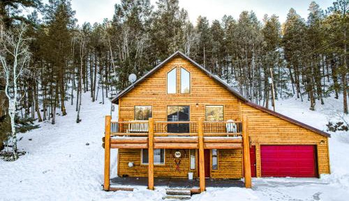 Three Bedroom holiday home 