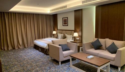 Suite