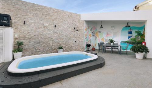 Vacation Home