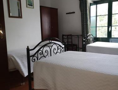 Twin Room with Extra Bed