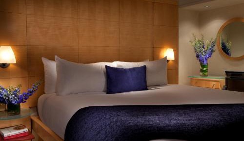 Premier Queen Room