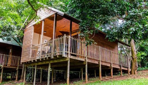 One-Bedroom Chalet