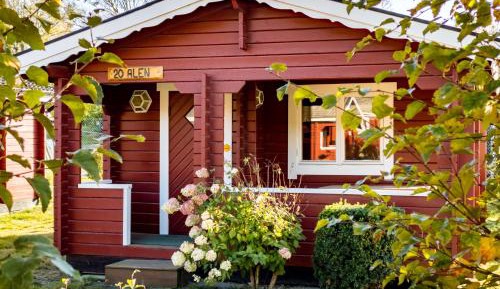 Cottage