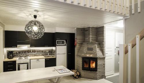 Apartment for 6 people Aarakka