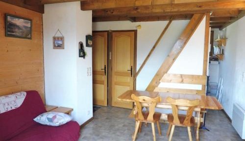 Apartment (6 Adults)