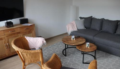 Deluxe Apartment with shower 