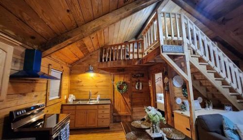 One-Bedroom Chalet