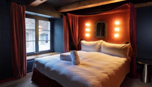Superior Double or Twin Room