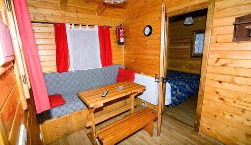 Bungalow - 4 people