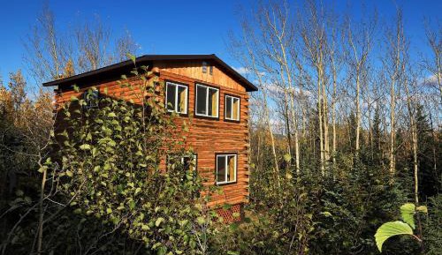 One-Bedroom Holiday Home