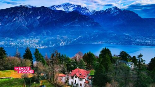 Apartment with Lake View