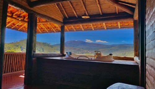 Three-Bedroom Chalet