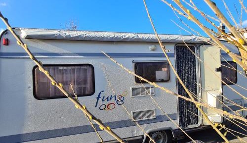 Caravan