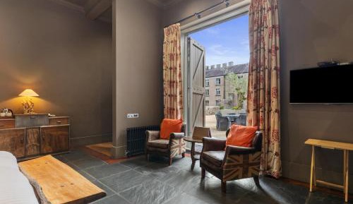 Classic Double or Twin Room