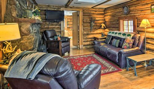 Holiday Home
