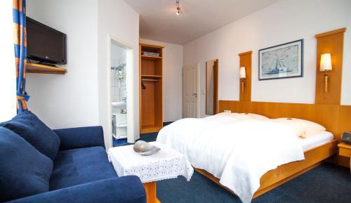 Superior Apartment with Balcony