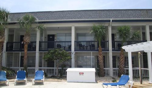 Holiday Home