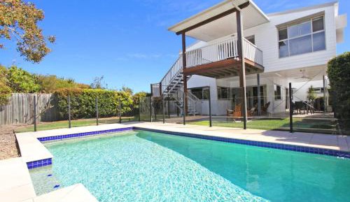 Holiday Home