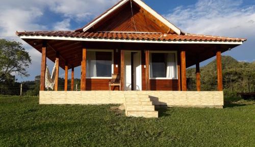 One-Bedroom Chalet